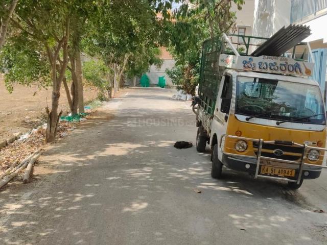 Residential Plot in Doddakammanahalli for resale Bengaluru. The reference number is 19925371