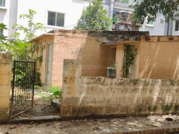 Residential Plot in Doddakammanahalli for resale Bengaluru. The reference number is 20420652
