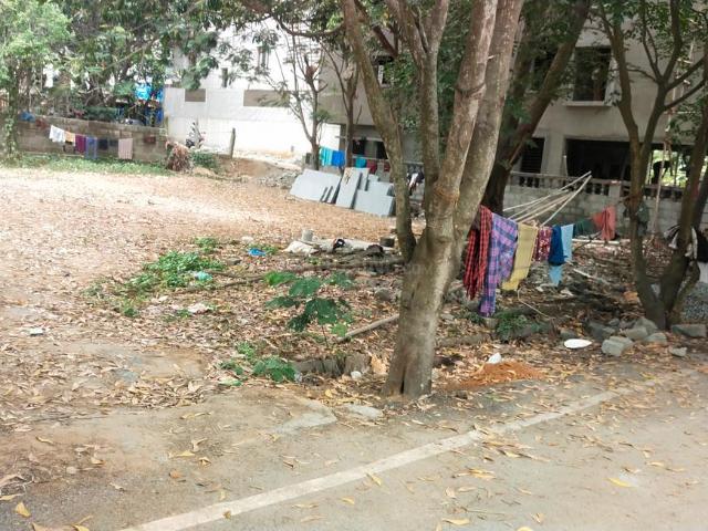 Residential Plot in Doddakammanahalli for resale Bengaluru. The reference number is 20737147