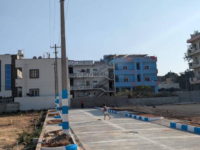 Residential Plot in Doddakammanahalli for resale Bengaluru. The reference number is 20839299