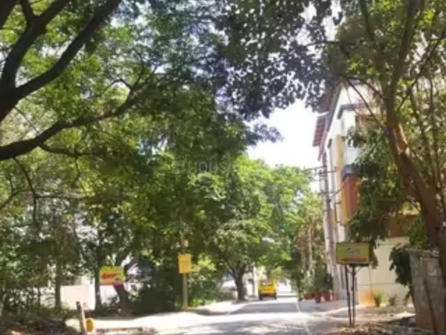 Residential Plot in Doddakammanahalli for resale Bengaluru. The reference number is 21093725