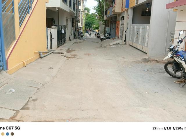 Residential Plot in Doddakannelli for resale Bengaluru. The reference number is 20830161