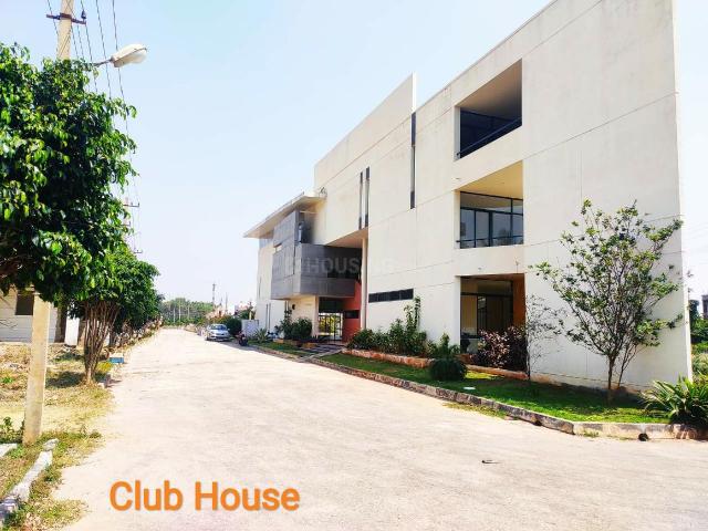Residential Plot in Doddakannelli for resale Bengaluru. The reference number is 20287354
