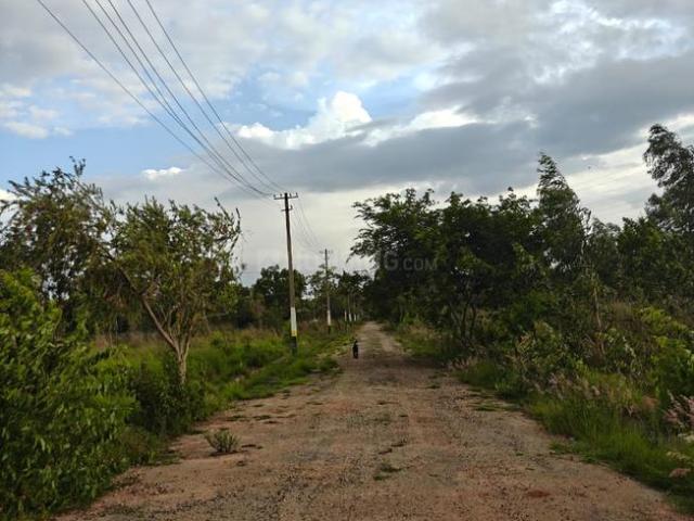 Residential Plot in Doddajala for resale Bengaluru. The reference number is 20661669