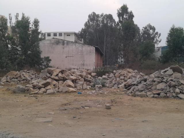 Residential Plot in Doddanagamangala for resale Bengaluru. The reference number is 21059502