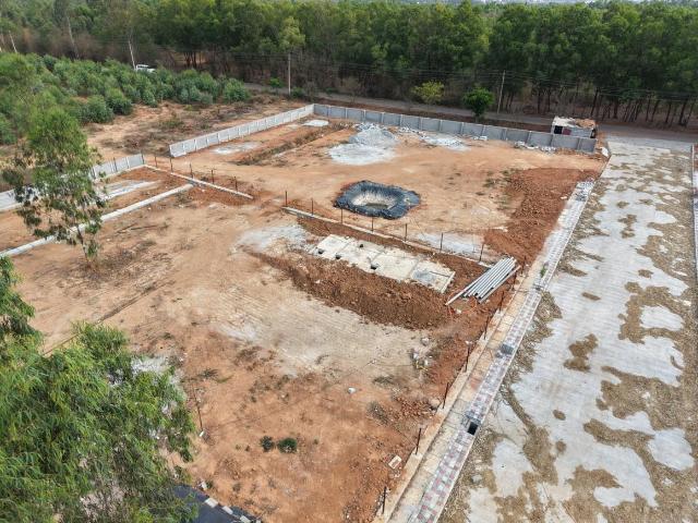 Residential Plot in Doddanallurahally for resale Bengaluru. The reference number is 20187094