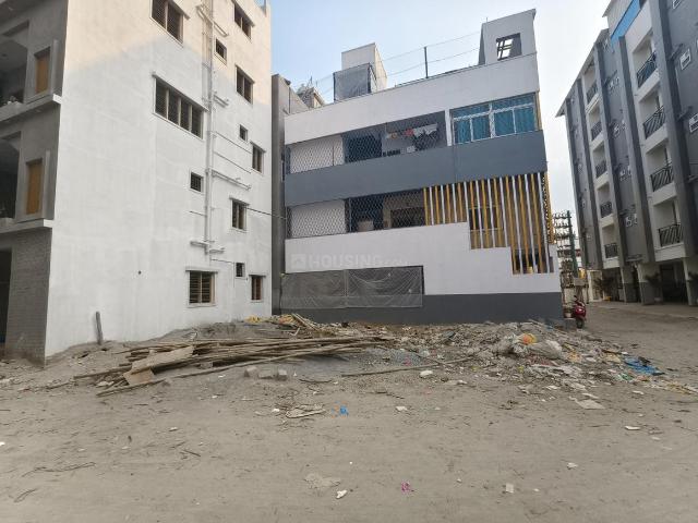 Residential Plot in Doddanekundi for resale Bengaluru. The reference number is 20026086