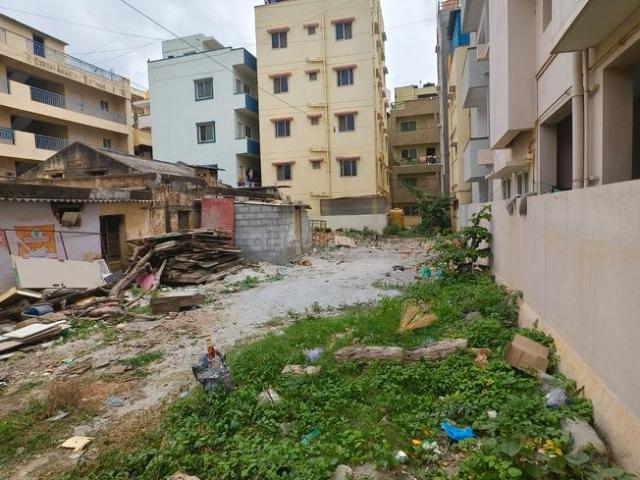 Residential Plot in Doddanekundi for resale Bengaluru. The reference number is 20686786