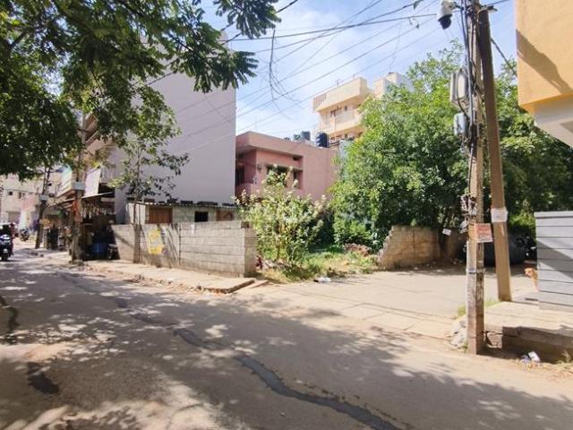 Residential Plot in Doddanekundi for resale Bengaluru. The reference number is 20708003