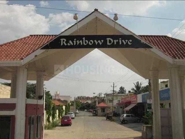 Residential Plot in Doddanekundi for resale Bengaluru. The reference number is 20874690