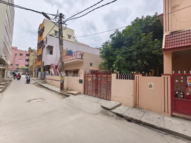Residential Plot in Doddanekundi for resale Bengaluru. The reference number is 20889036
