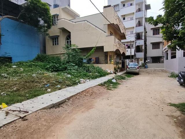 Residential Plot in Doddanekundi for resale Bengaluru. The reference number is 20889122