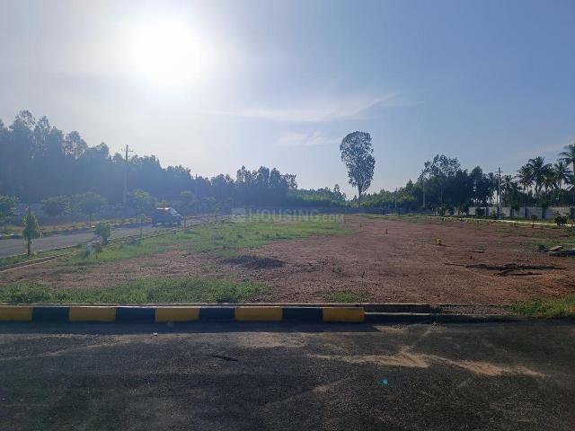 Residential Plot in Doddanekundi for resale Bengaluru. The reference number is 21052372