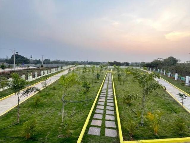 Residential Plot in Doddanekundi for resale Bengaluru. The reference number is 21106854