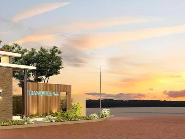 Residential Plot in Doddasagarahalli for resale Bengaluru. The reference number is 20540944