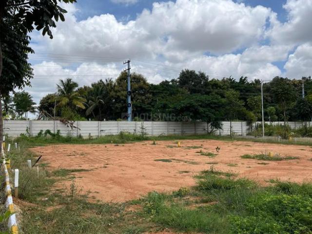 Residential Plot in Doddasanne for resale Bengaluru. The reference number is 21049636