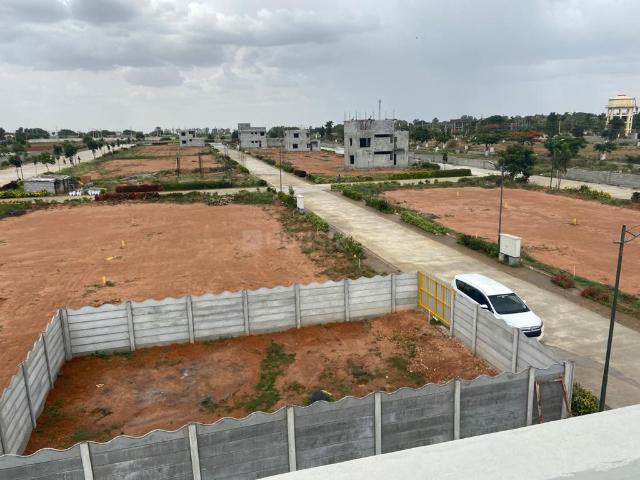 Residential Plot in Doddasanne for resale Bengaluru. The reference number is 6894942