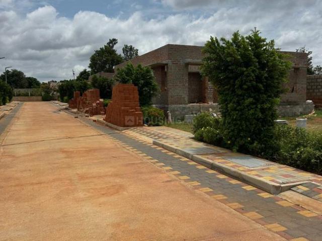 Residential Plot in Doddappanahalli for resale Bengaluru. The reference number is 21253607