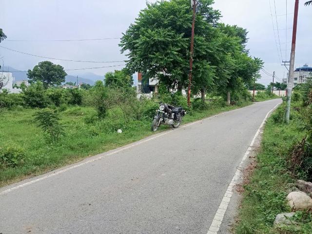 Residential Plot in Doiwala for resale Dehradun. The reference number is 19999942