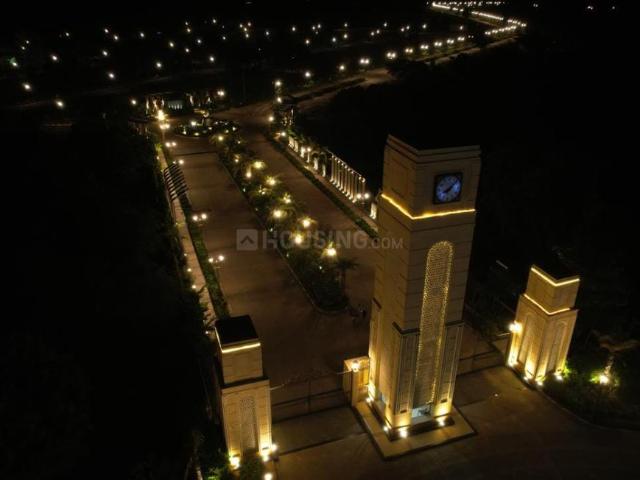 Residential Plot in Dooghera for resale Neemrana. The reference number is 21009393