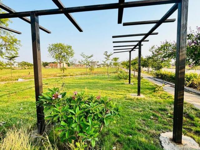 Residential Plot in Doma 1 for resale Raipur. The reference number is 19828087