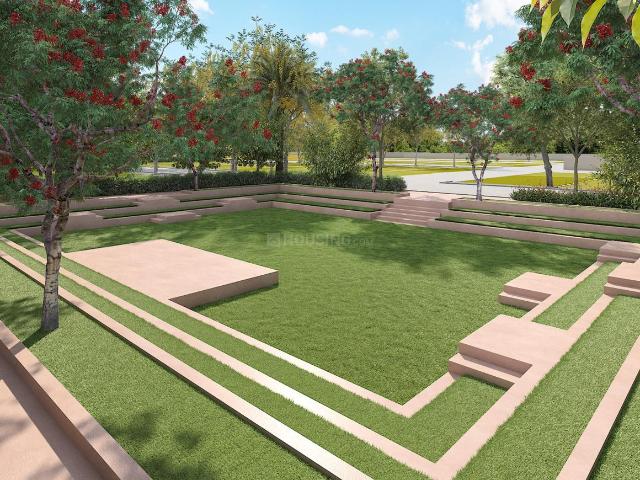 Residential Plot in Doma 1 for resale Raipur. The reference number is 20693970
