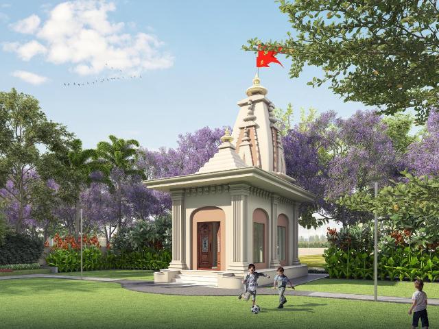 Residential Plot in Doma 1 for resale Raipur. The reference number is 21122658