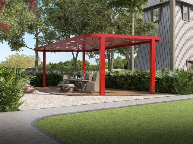 Residential Plot in Doma 1 for resale Raipur. The reference number is 21380057