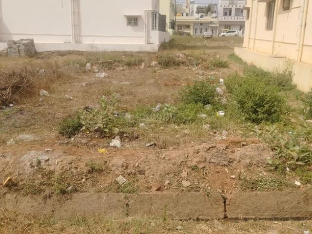 Residential Plot in Dombarahalli for resale Bengaluru. The reference number is 14641119