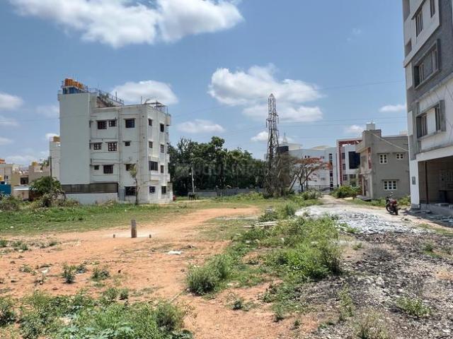Residential Plot in Dombarahalli for resale Bengaluru. The reference number is 20320896