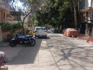 Residential Plot in Domlur Layout for resale Bengaluru. The reference number is 19665858