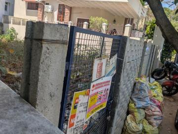 Residential Plot in Domlur Layout for resale Bengaluru. The reference number is 19822132