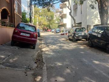 Residential Plot in Domlur Layout for resale Bengaluru. The reference number is 20453193