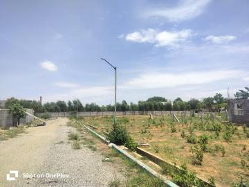 Residential Plot in Domlur Layout for resale Bengaluru. The reference number is 20503032
