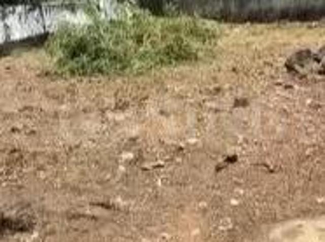 Residential Plot in Domlur Layout for resale Bengaluru. The reference number is 7546221