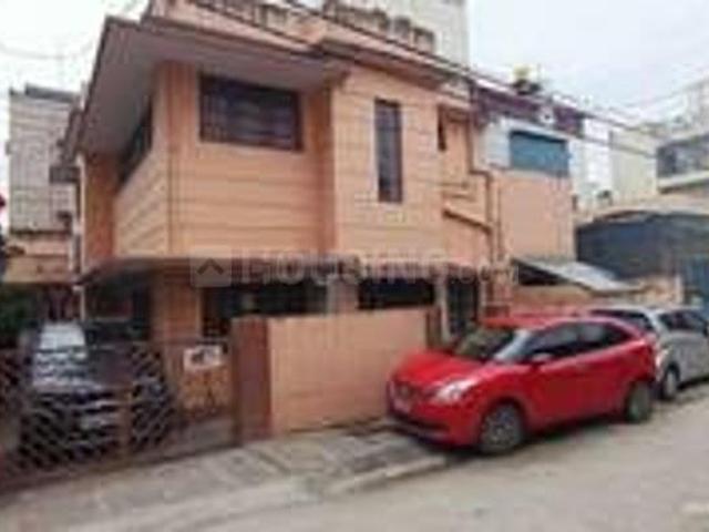 Residential Plot in Domlur Layout for resale Bengaluru. The reference number is 7546229