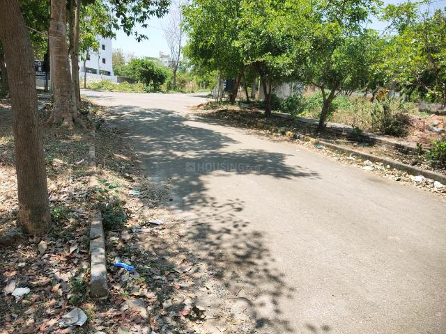 Residential Plot in Domlur Layout for resale Bengaluru. The reference number is 7585148