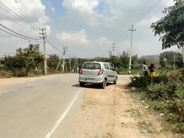 Residential Plot in Donnenahalli for resale Bengaluru. The reference number is 9581604