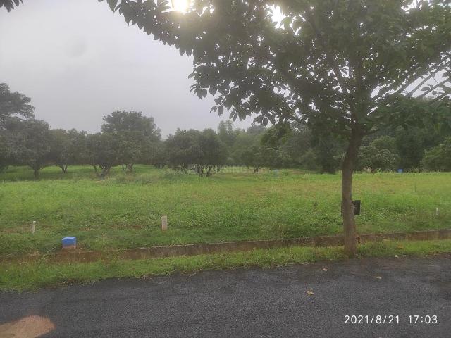 Residential Plot in Donnenahalli for resale Bengaluru. The reference number is 20867440