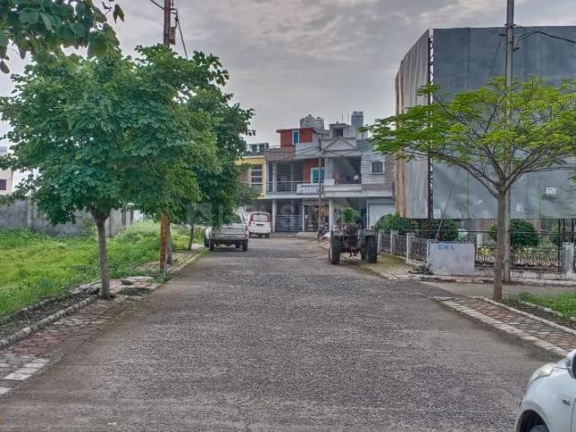 Residential Plot in Dongargaon for resale Indore. The reference number is 21176170