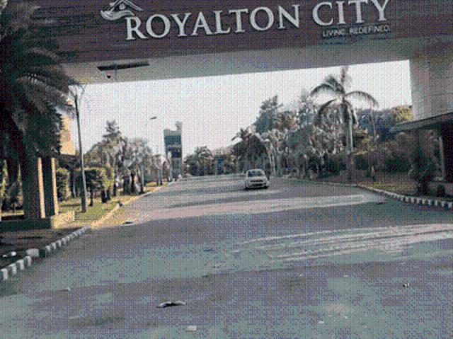 Residential Plot in Doraha for resale Ludhiana. The reference number is 20836660
