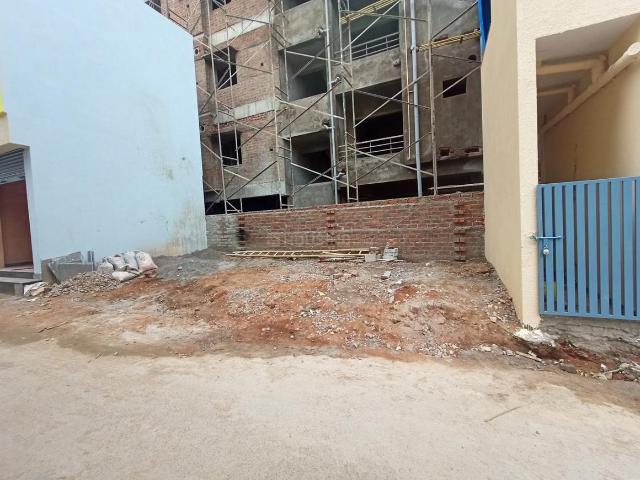 Residential Plot in Dr A S Rao Nagar Colony for resale Secunderabad. The reference number is 14004701