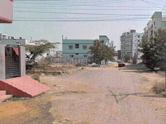 Residential Plot in Dr A S Rao Nagar Colony for resale Secunderabad. The reference number is 20748835
