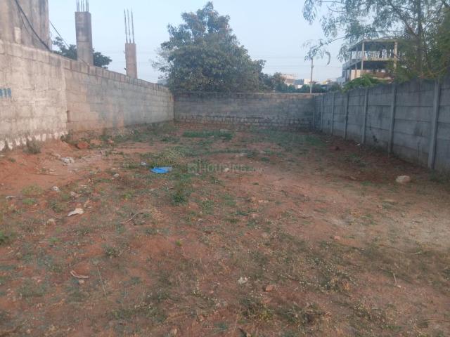 Residential Plot in Dr A S Rao Nagar Colony for resale Secunderabad. The reference number is 20786340