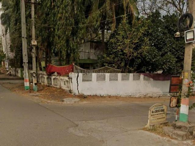 Residential Plot in Dr A S Rao Nagar Colony for resale Secunderabad. The reference number is 20924724