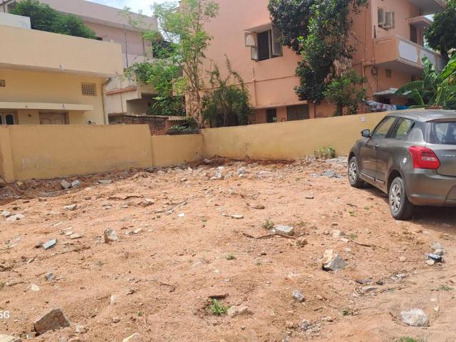 Residential Plot in Dr A S Rao Nagar Colony for resale Secunderabad. The reference number is 20961892