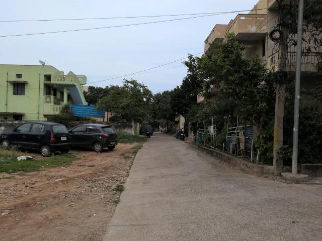 Residential Plot in Dr A S Rao Nagar Colony for resale Secunderabad. The reference number is 21185460