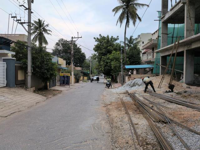 Residential Plot in Dr A S Rao Nagar Colony for resale Secunderabad. The reference number is 21185476