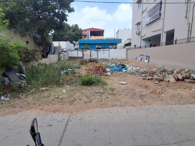Residential Plot in Dr A S Rao Nagar Colony for resale Secunderabad. The reference number is 21314299