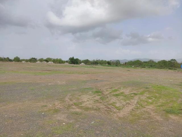 Residential Plot in Dronagiri for resale Navi Mumbai. The reference number is 17416812